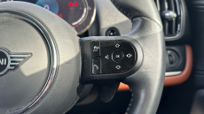 MINI Countryman 2.0 Cooper S Exclusive ALL4 5dr Auto Petrol Hatchback